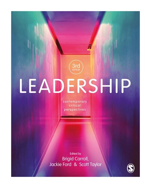 Leadership : Contemporary Critical Perspectives (Hardcover, 3 Revised edition)