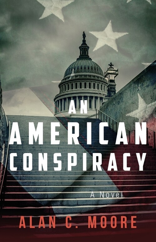 An American Conspiracy (Paperback)