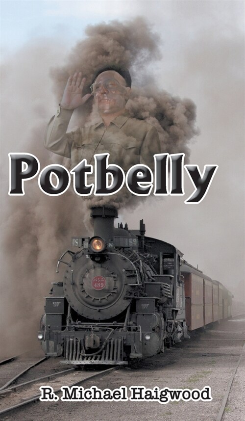 Potbelly (Hardcover)