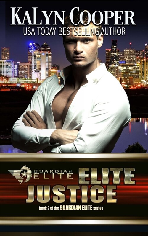 ELITE Justice (Paperback)