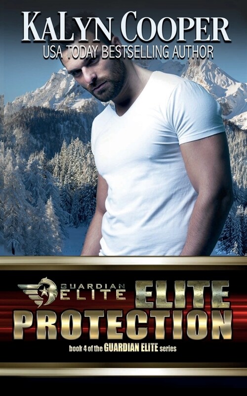 ELITE Protection (Paperback)