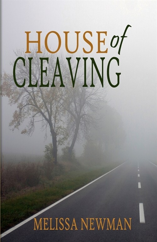 House of Cleaving (Paperback)