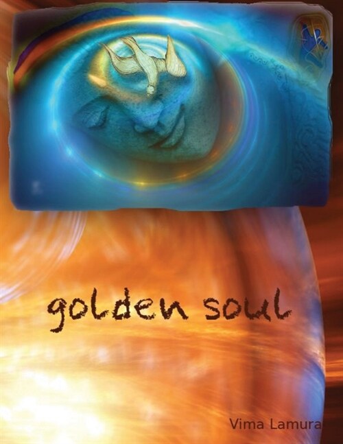 Golden Soul: Musings of Love (Paperback)