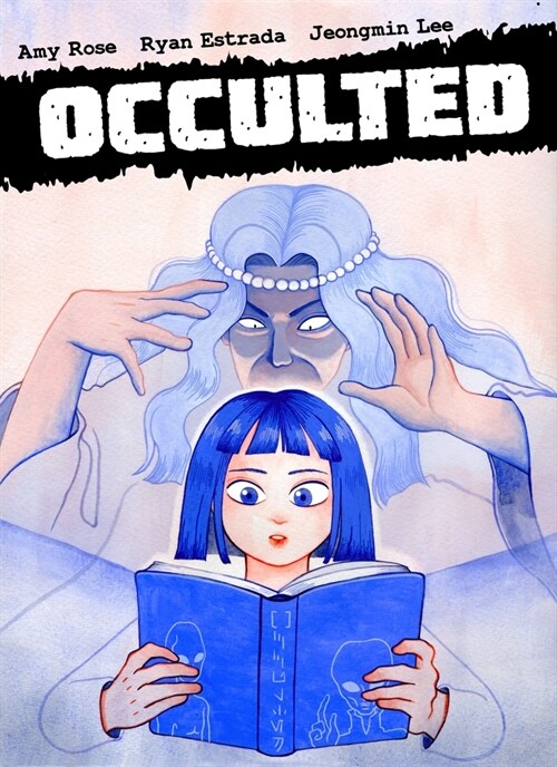 Occulted (Paperback)