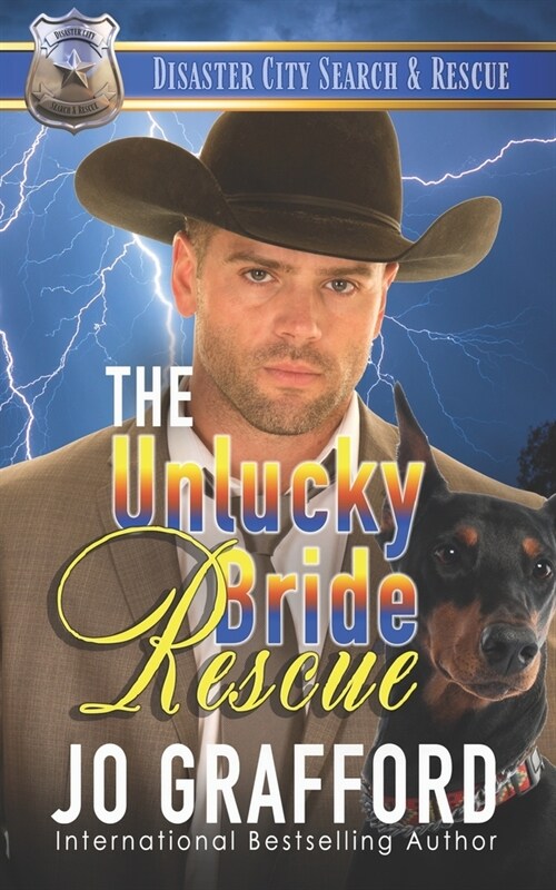 The Unlucky Bride Rescue (Paperback)