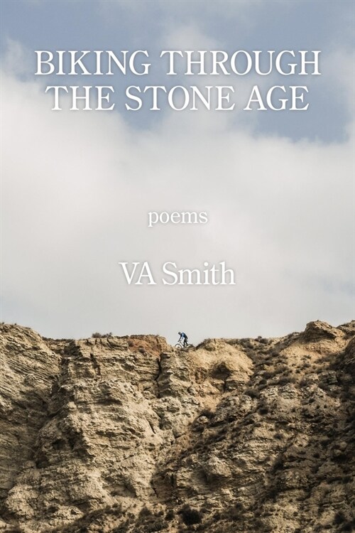 Biking Through the Stone Age (Paperback)