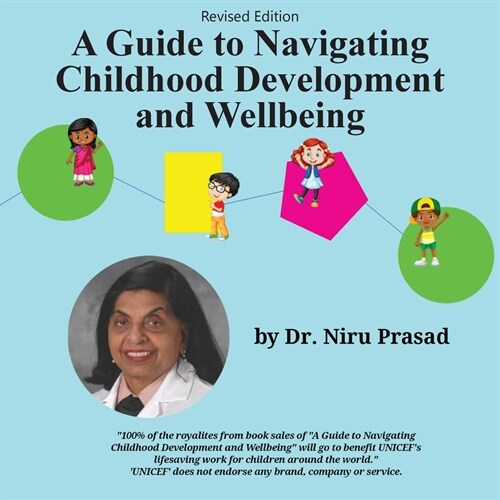 A Guide to Navigating Childhood Development and Wellbeing: Revised Edition (Paperback)