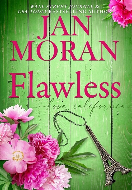 Flawless (Hardcover, 2)