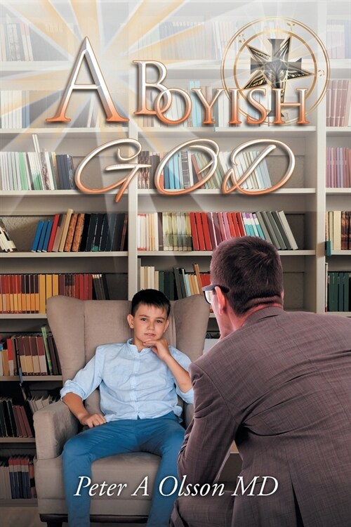 A Boyish God (Paperback)
