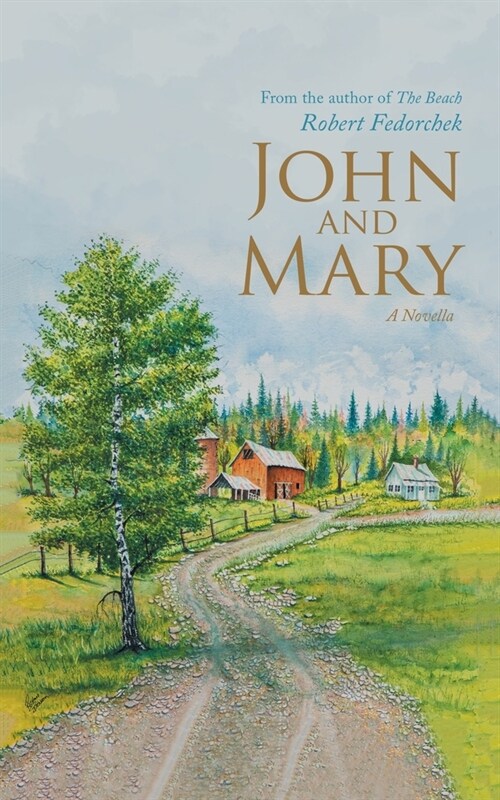 John and Mary (Paperback)