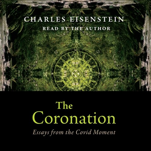 The Coronation (MP3 CD)