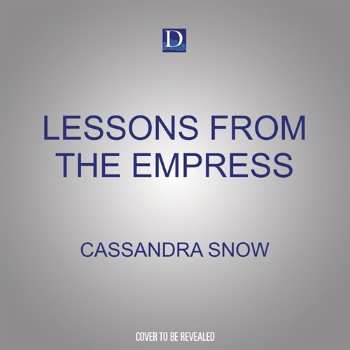 Lessons from the Empress: A Tarot Workbook for Self-Care and Creative Growth (MP3 CD)