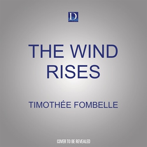 The Wind Rises (MP3 CD)