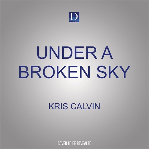 Under a Broken Sky (MP3 CD)