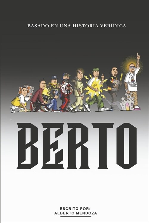 Berto (Paperback)