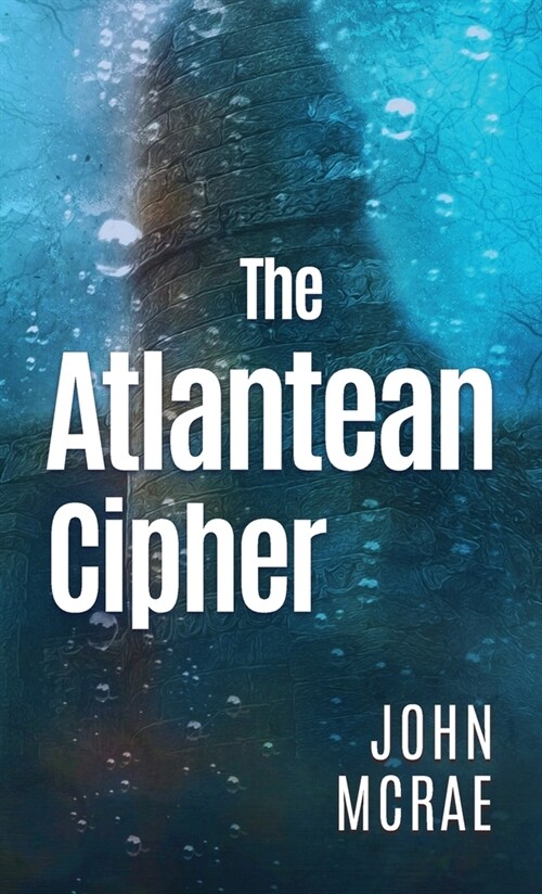 The Atlantean Cipher (Hardcover)