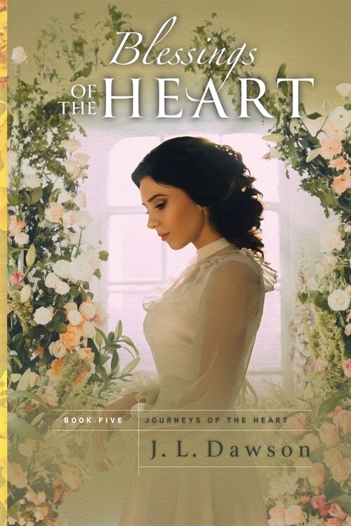 Blessings of the Heart (Paperback)