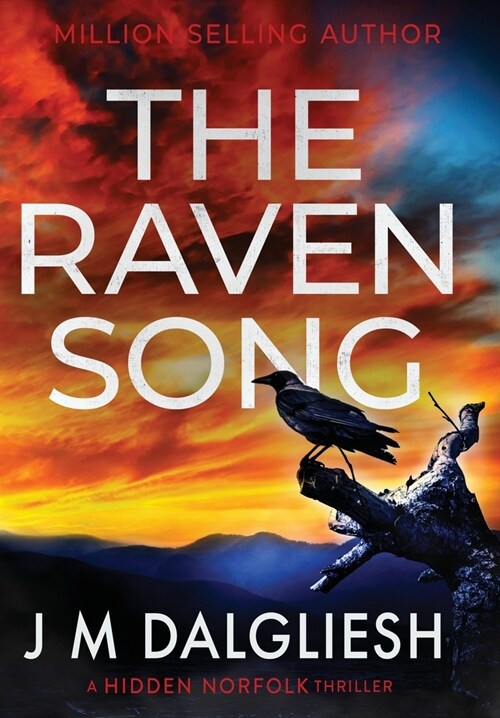 The Raven Song (Hardcover)