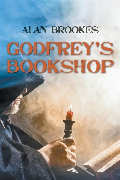 Godfreys Bookshop (Paperback)