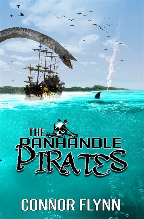 The Panhandle Pirates (Paperback)