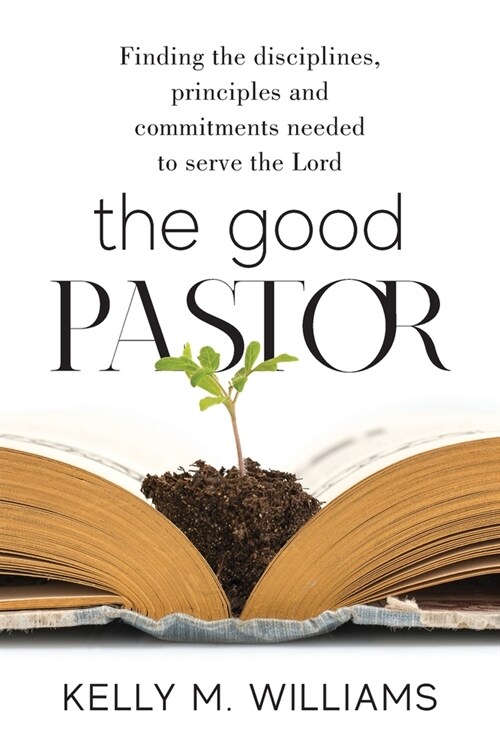 The Good Pastor (Paperback)