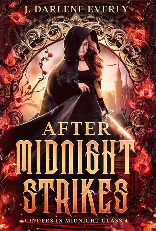 After Midnight Strikes (Hardcover)