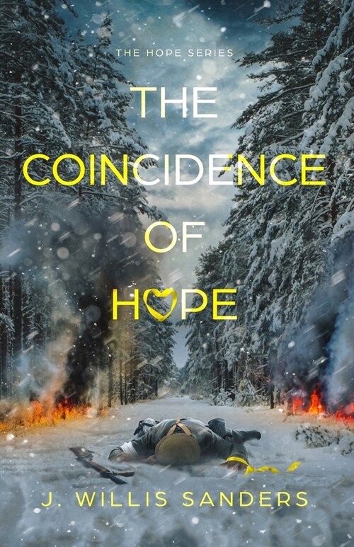 The Coincidence of Hope (Paperback)