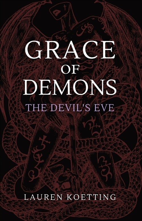 Grace of Demons: The Devils Eve (Paperback)