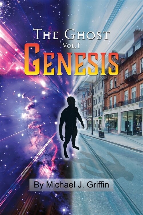 The Ghost Vol 1 Genesis (Paperback)