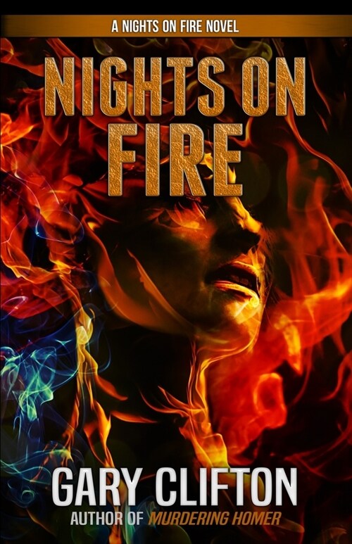 Nights on Fire (Paperback)