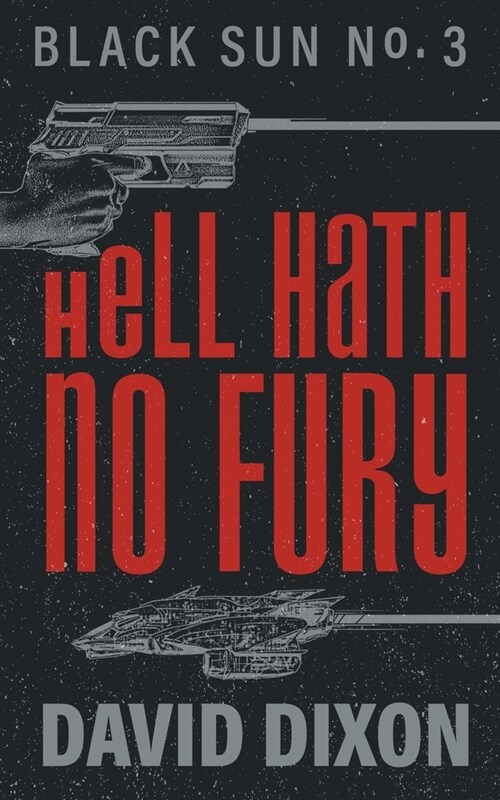Hell Hath No Fury (Paperback)