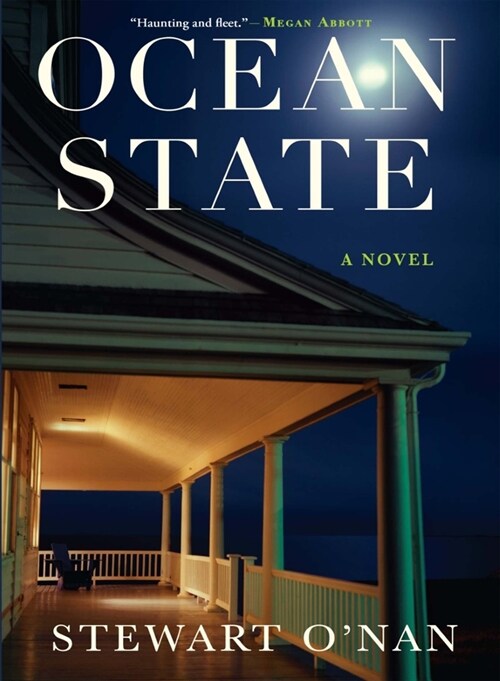 Ocean State (Paperback)