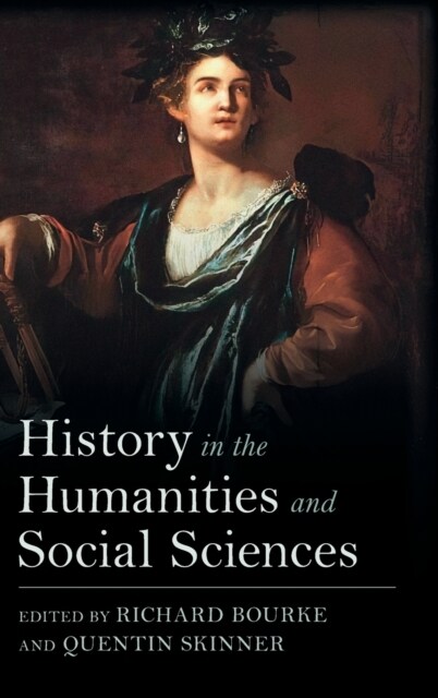 History in the Humanities and Social Sciences (Hardcover)