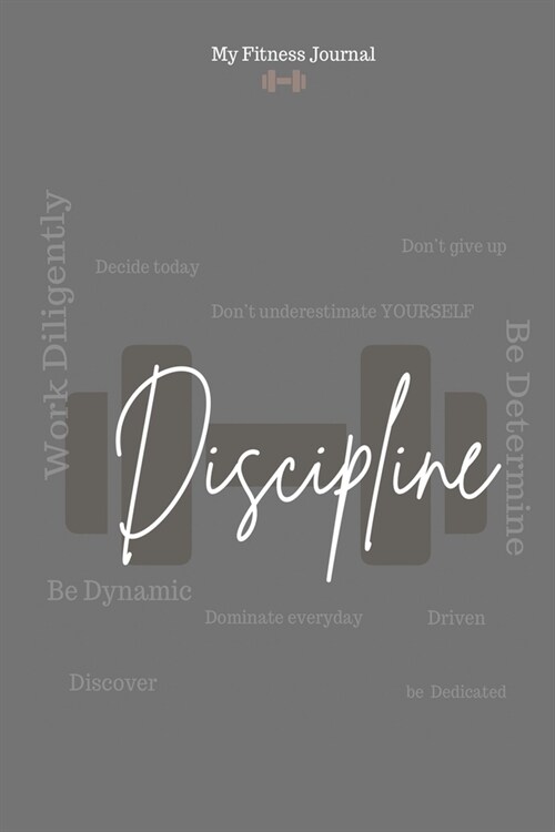 Discipline (Paperback)