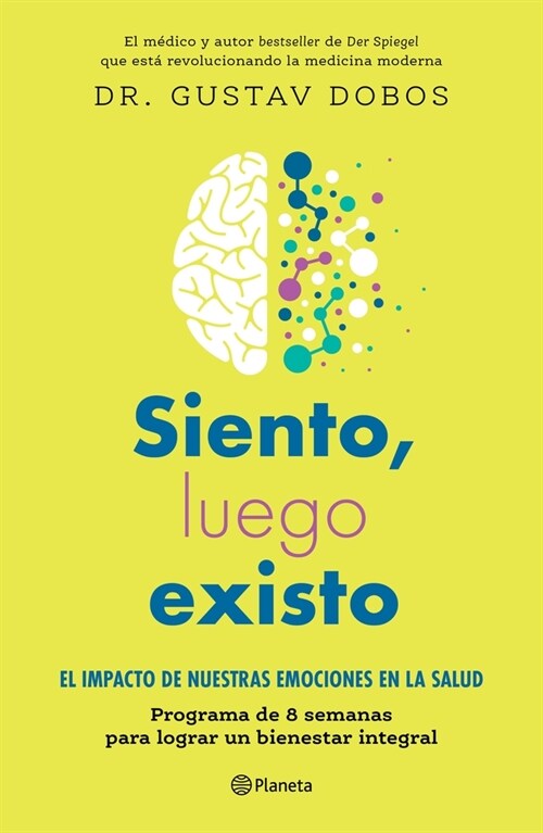 Siento, Luego Existo (Paperback)