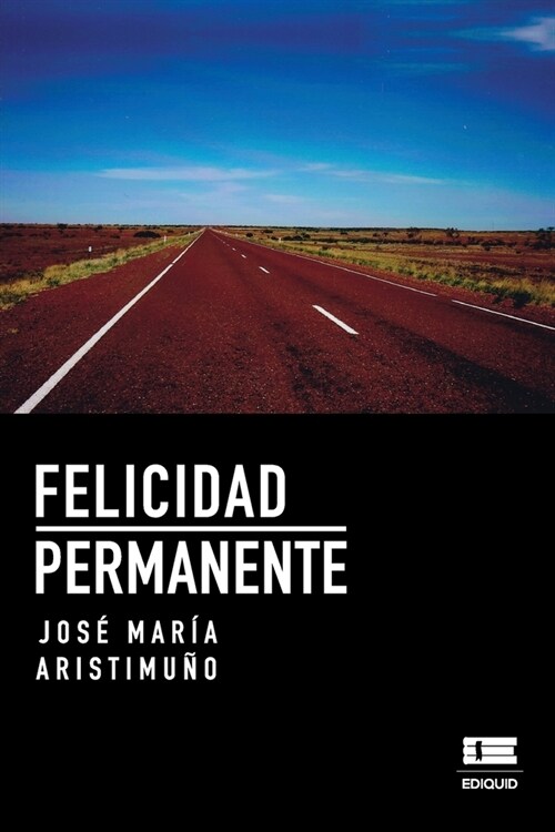 Felicidad permanente (Paperback)