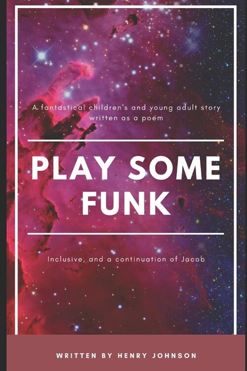 Play Some Funk (Paperback)
