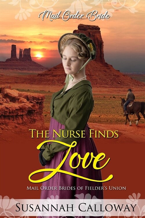 The Nurse Finds Love (Paperback)