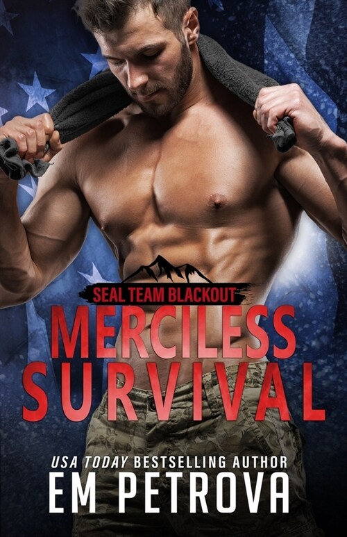 Merciless Survival (Paperback)