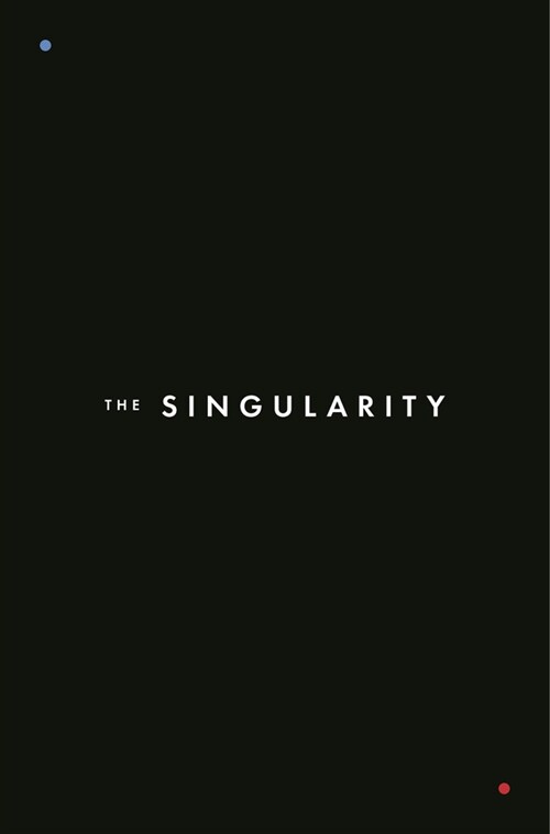 The Singularity (Paperback)