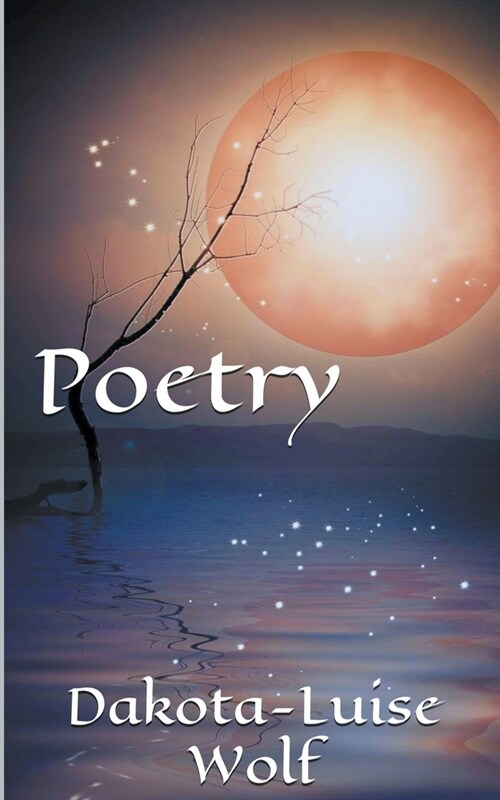 Poetry - Volume Two (Paperback)
