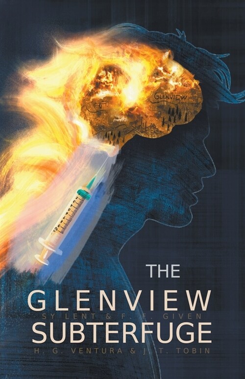 The Glenview Subterfuge (Paperback)