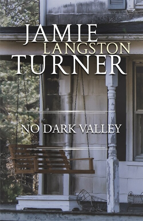 No Dark Valley (Paperback)