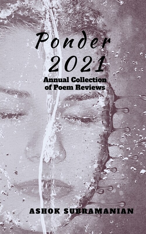 Ponder 2021 (Paperback)