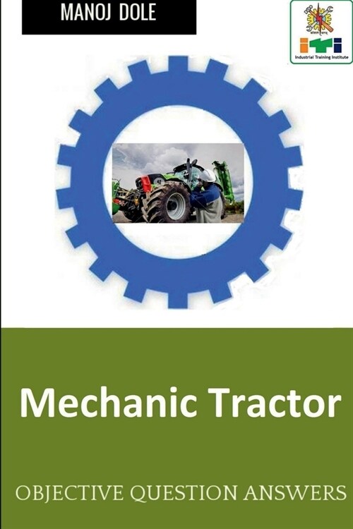 Mechanic Tractor (Paperback)
