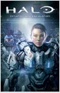 Halo: Initiation and Escalation (Paperback) 표지