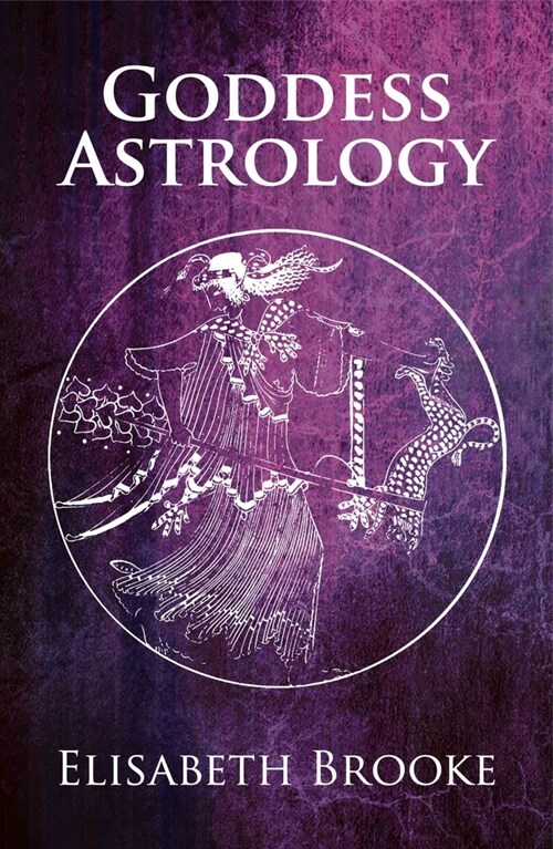 Goddess Astrology (Paperback)