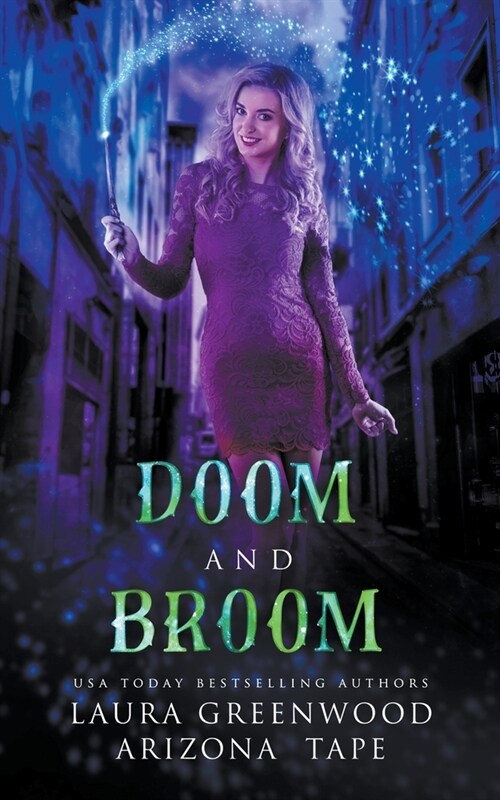 Doom and Broom (Paperback)