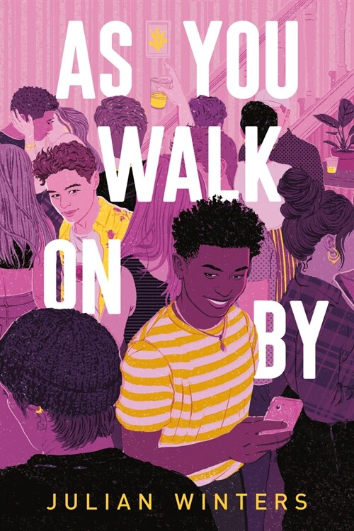 As You Walk on by (Hardcover)