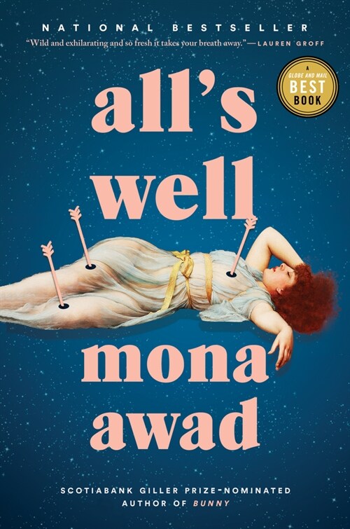 Alls Well (Paperback)